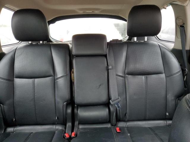 Photo 10 from auction – 2014 NISSAN PATHFINDER with VIN 5N1AR2MN4EC682734