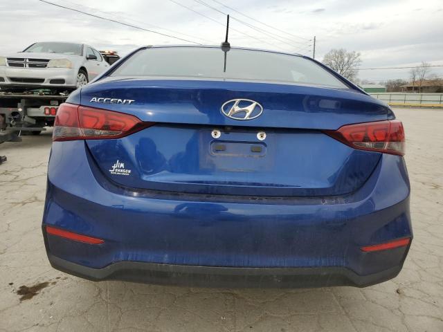 Photo 6 from auction – 2019 HYUNDAI ACCENT SE with VIN 3KPC24A39KE055905