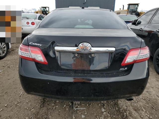 Photo 6 from auction – 2010 TOYOTA CAMRY BASE with VIN 4T1BF3EK0AU519297