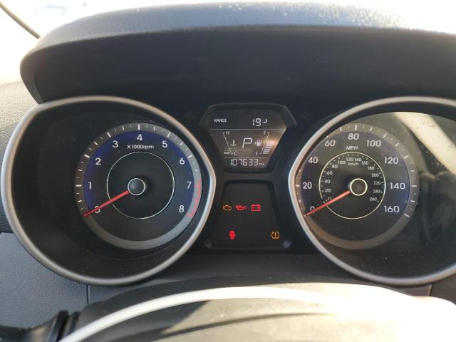 Photo 9 from auction – 2014 HYUNDAI ELANTRA SE with VIN KMHDH4AEXEU177937
