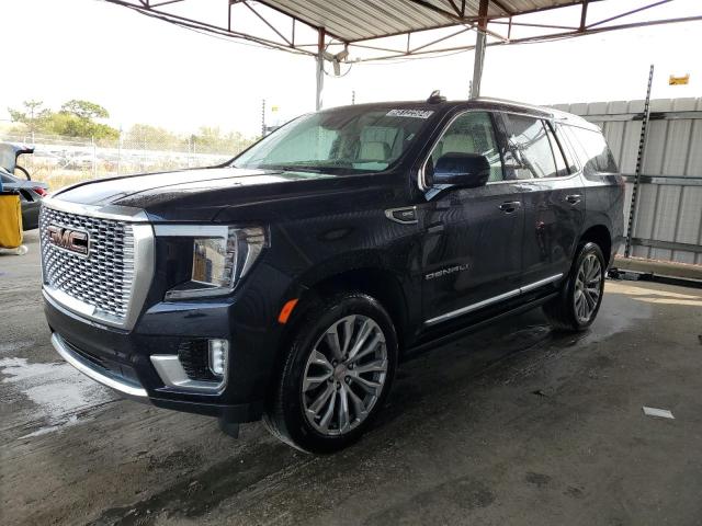 GMC YUKON DENA 2023 with VIN 1GKS1DKL7PR440487 - Photo from auction