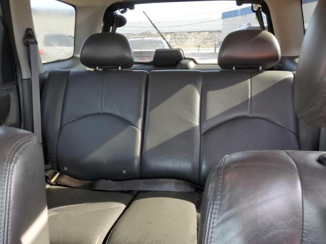 Photo 10 from auction – 2003 MAZDA TRIBUTE ES with VIN 4F2CZ06163KM11530