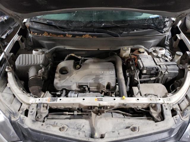 Photo 11 from auction – 2021 CHEVROLET EQUINOX LT with VIN 3GNAXTEV1MS162568