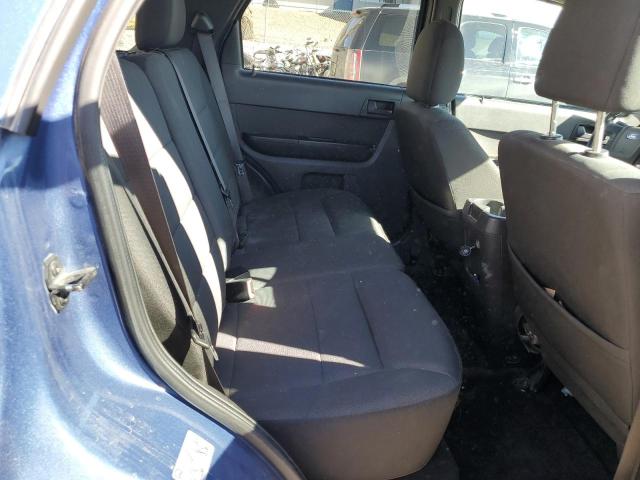 Zdjęcie 10 z aukcji – 2010 FORD ESCAPE XLT z VIN 1FMCU0D76AKC49882