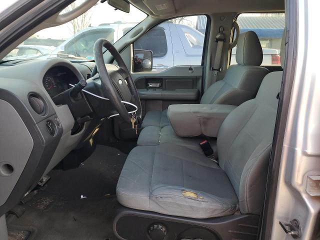 Photo 7 from auction – 2008 FORD F150 SUPER with VIN 1FTRW12W08FB50146
