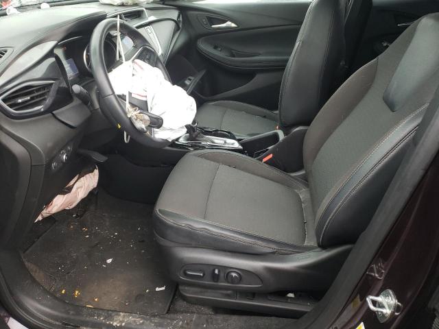 Zdjęcie 7 z aukcji – 2021 BUICK ENCORE GX z VIN KL4MMDSL2MB122884