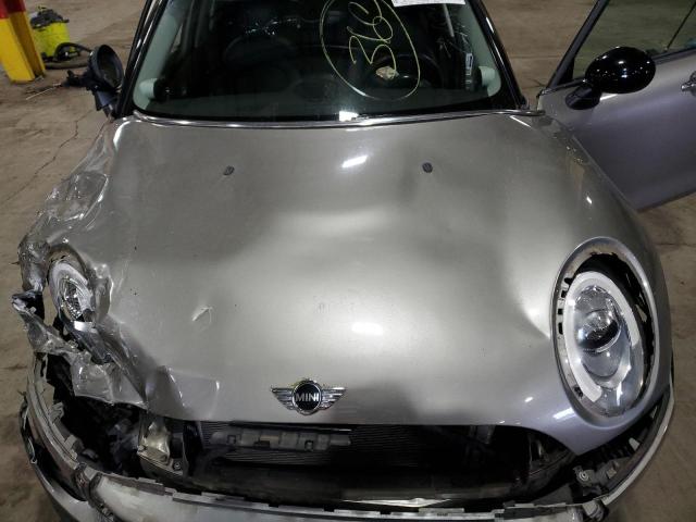 Photo 11 from auction – 2018 MINI COOPER CLU with VIN WMWLN5C51J2E34548