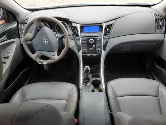 Photo 8 from auction – 2011 HYUNDAI SONATA SE with VIN 5NPEC4AC9BH268872