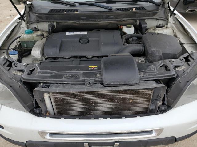 Photo 12 from auction – 2010 VOLVO XC90 3.2 with VIN YV4982CZXA1557559