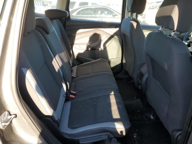Photo 10 from auction – 2014 FORD ESCAPE S with VIN 1FMCU0F73EUB58821