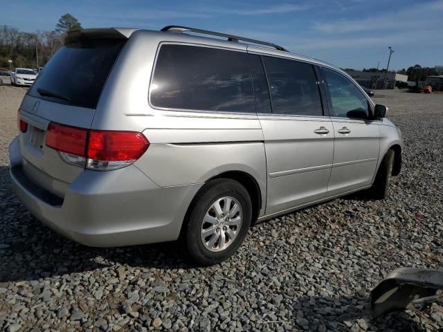 Photo 3 from auction – 2008 HONDA ODYSSEY EX with VIN 5FNRL38608B109516