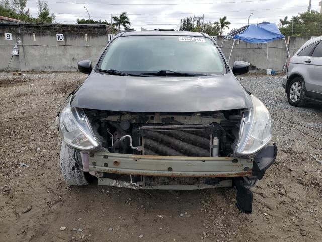 Photo 5 from auction – 2015 NISSAN VERSA S with VIN 3N1CN7AP6FL818995