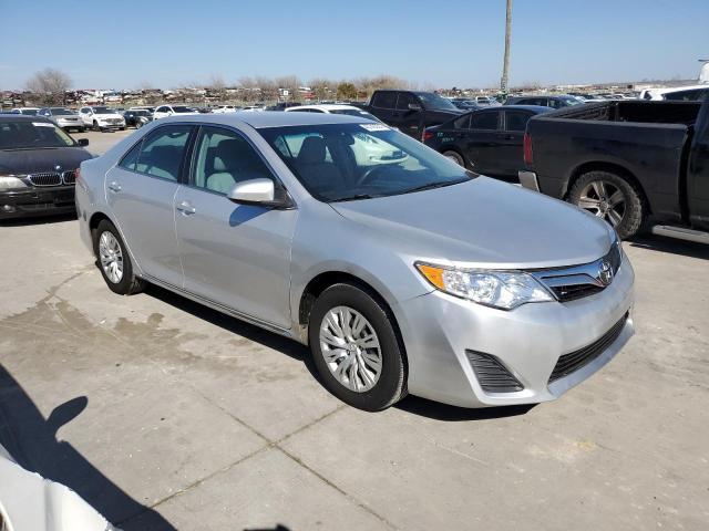 Photo 4 from auction – 2014 TOYOTA CAMRY L with VIN 4T1BF1FK8EU381307