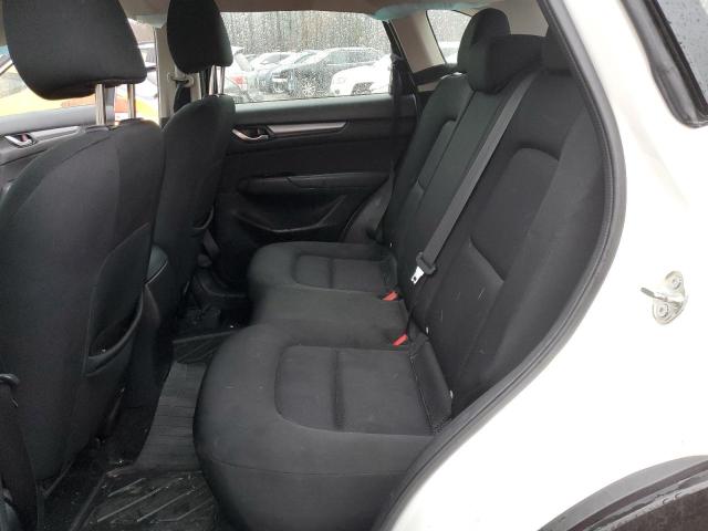 Photo 10 from auction – 2017 MAZDA CX-5 SPORT with VIN JM3KFBBL3H0160399