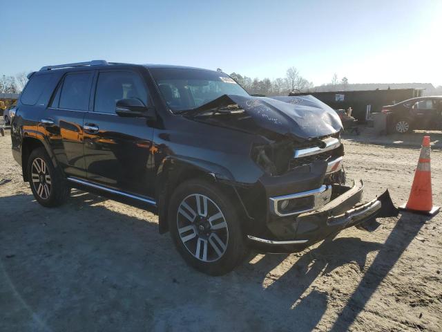 Photo 4 from auction – 2014 TOYOTA 4RUNNER SR with VIN JTEBU5JR8E5195682
