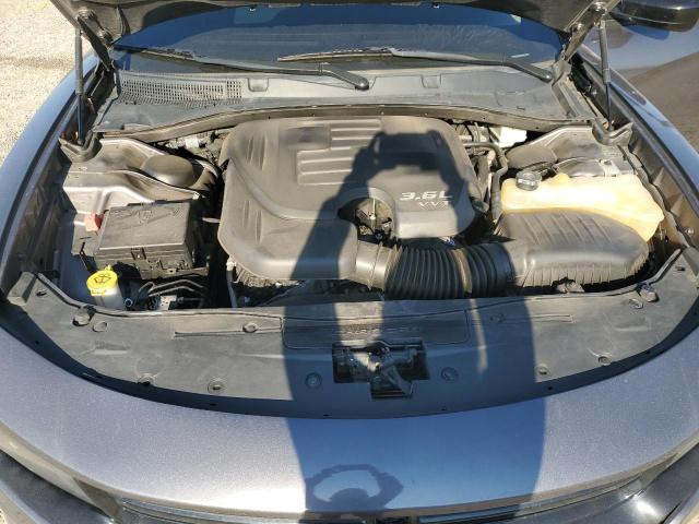 Photo 11 from auction – 2018 DODGE CHARGER SX with VIN 2C3CDXBG8JH147205