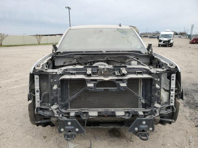 Photo 5 from auction – 2014 GMC SIERRA K15 with VIN 3GTU2VECXEG531995