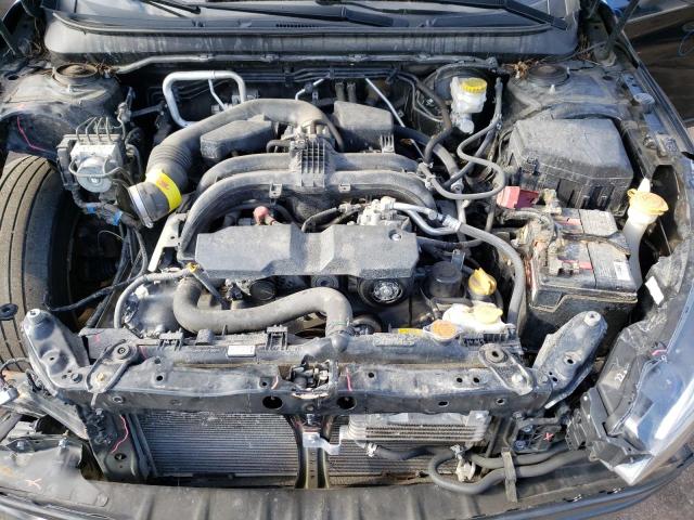 Photo 11 from auction – 2018 SUBARU OUTBACK 2. with VIN 4S4BSACC1J3353809