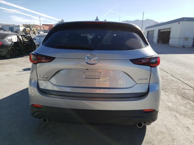 Photo 6 from auction – 2023 MAZDA CX-5 PREFE with VIN JM3KFBCM9P0199763
