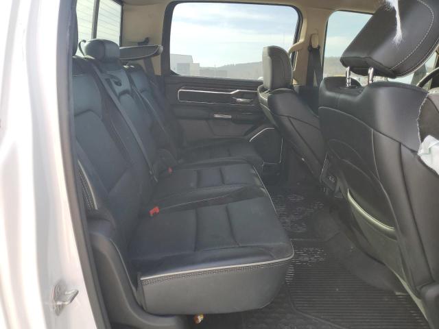 Photo 10 from auction – 2021 RAM 1500 LARAM with VIN 1C6SRFJTXMN663621