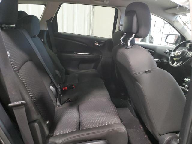 Photo 11 from auction – 2018 DODGE JOURNEY SE with VIN 3C4PDCAB1JT527604