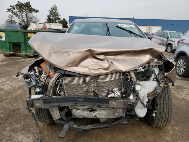 Photo 5 from auction – 2019 CHEVROLET EQUINOX LT with VIN 2GNAXKEV2K6206566