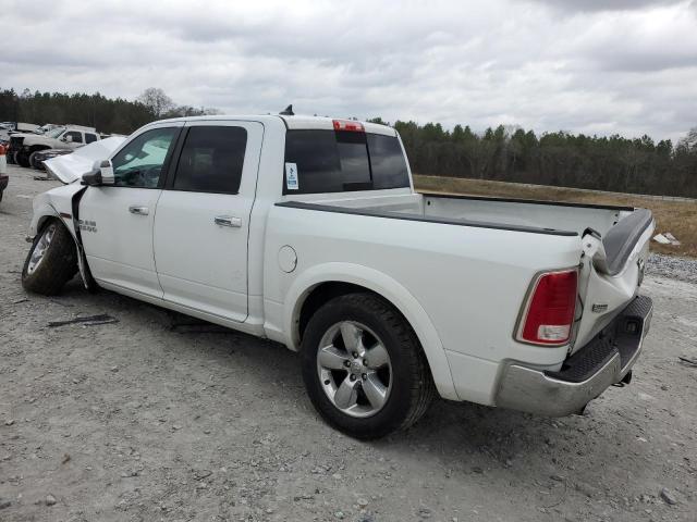 Photo 2 from auction – 2017 RAM 1500 LARAM with VIN 1C6RR7NM3HS568185