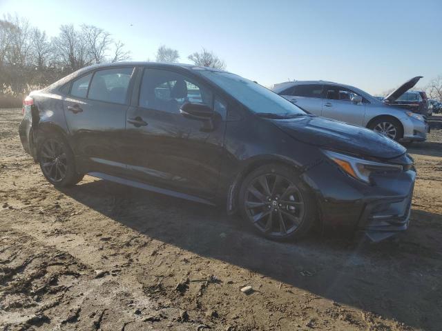 Photo 4 from auction – 2023 TOYOTA COROLLA SE with VIN 5YFS4MCE5PP164050