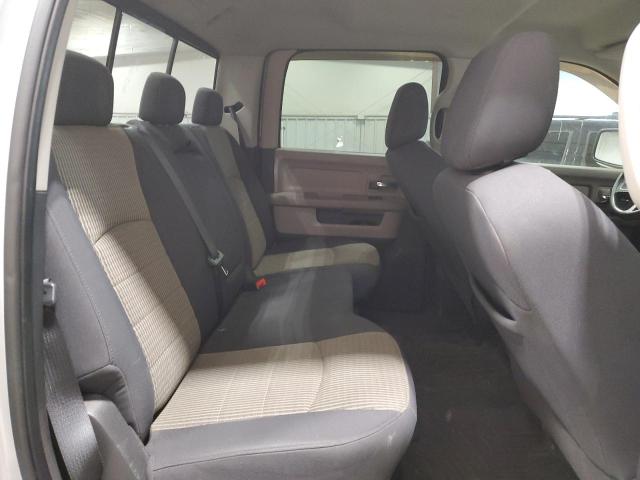 Photo 10 from auction – 2009 DODGE RAM 1500 with VIN 1D3HB13T19S806575