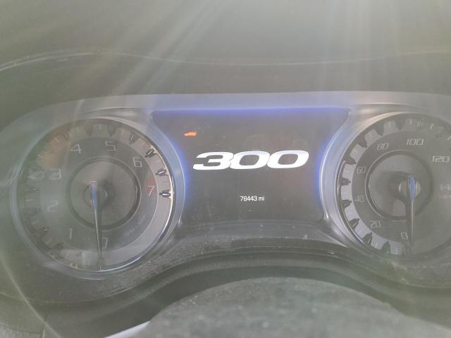 Photo 9 from auction – 2016 CHRYSLER 300 S with VIN 2C3CCAGG7GH329429