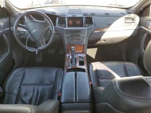 Photo 8 from auction – 2014 LINCOLN MKS with VIN 1LNHL9FT2EG600383