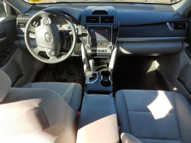 Photo 8 from auction – 2013 TOYOTA CAMRY L with VIN 4T1BF1FK2DU263638
