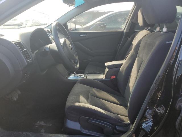 Photo 7 from auction – 2010 NISSAN ALTIMA BAS with VIN 1N4AL2AP4AN484865