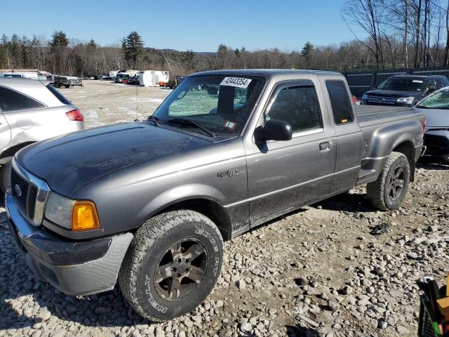 FORD RANGER SUP 2004 with VIN 1FTZR15E54PA19938 - Photo from auction