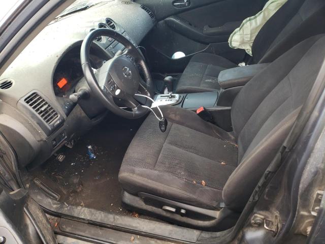 Photo 7 from auction – 2010 NISSAN ALTIMA BAS with VIN 1N4AL2AP1AN466260