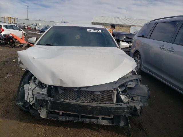 Photo 5 from auction – 2017 TOYOTA CAMRY LE with VIN 4T1BF1FK6HU346205