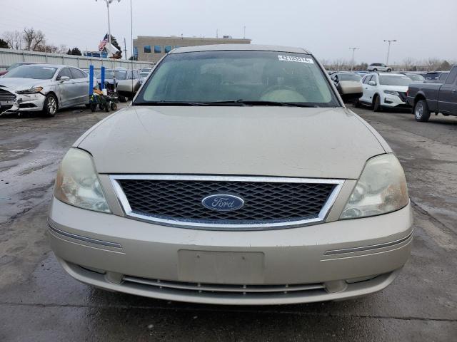 Photo 5 from auction – 2005 FORD FIVE HUNDR with VIN 1FAFP27155G197719