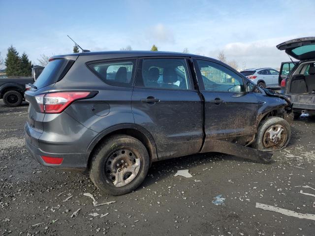 Photo 3 from auction – 2017 FORD ESCAPE S with VIN 1FMCU0F70HUB81946