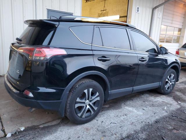 Photo 3 from auction – 2018 TOYOTA RAV4 LE with VIN 2T3BFREV6JW842676