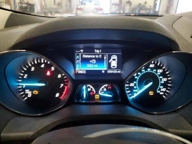 Photo 9 from auction – 2013 FORD ESCAPE TIT with VIN 1FMCU9J95DUC53764