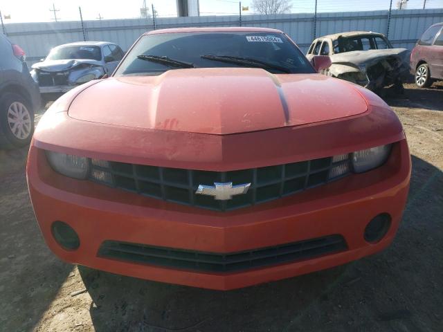 Photo 5 from auction – 2012 CHEVROLET CAMARO LS with VIN 2G1FA1E38C9154281