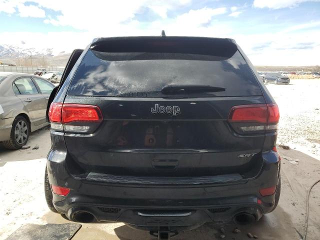 Photo 6 from auction – 2015 JEEP GRAND CHER with VIN 1C4RJFDJ0FC619036