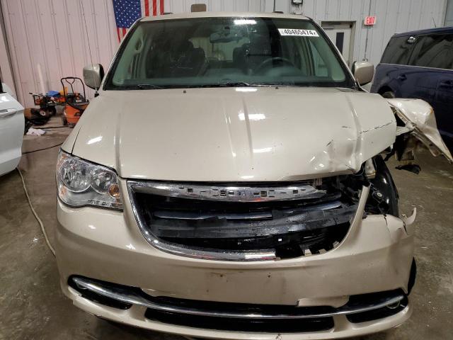 Photo 5 from auction – 2013 CHRYSLER TOWN & COU with VIN 2C4RC1BG2DR615630