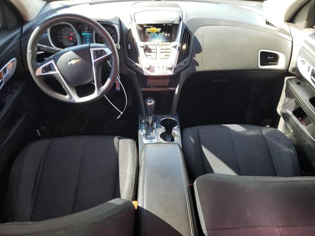 Photo 8 from auction – 2016 CHEVROLET EQUINOX LT with VIN 2GNALCEK4G1120297