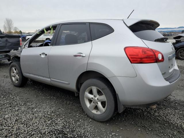 Photo 2 from auction – 2013 NISSAN ROGUE S with VIN JN8AS5MT5DW013673