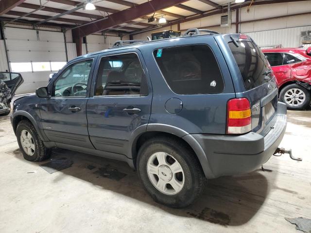 Photo 2 from auction – 2001 FORD ESCAPE XLT with VIN 1FMCU04181KF77543