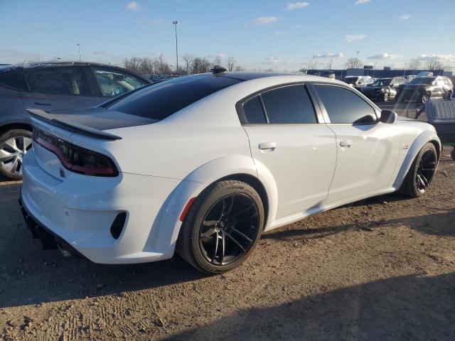 Photo 3 from auction – 2022 DODGE CHARGER SC with VIN 2C3CDXGJ6NH259429