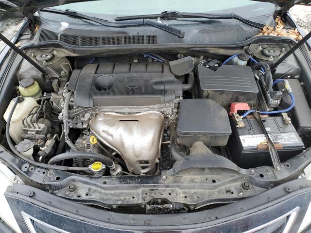 Фото 11 с аукциона – 2011 TOYOTA CAMRY BASE с VIN 4T1BF3EK4BU178228
