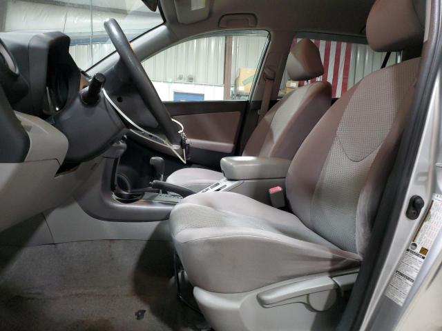 Photo 7 from auction – 2006 TOYOTA RAV4 with VIN JTMBD33V665024496