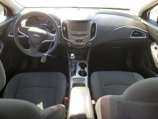 Photo 8 from auction – 2017 CHEVROLET CRUZE LT with VIN 3G1BE5SM8HS528728